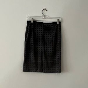 H&M Pencil Skirt